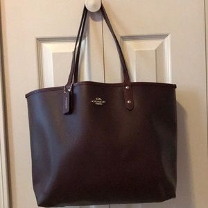 Coach Handbag/Tote